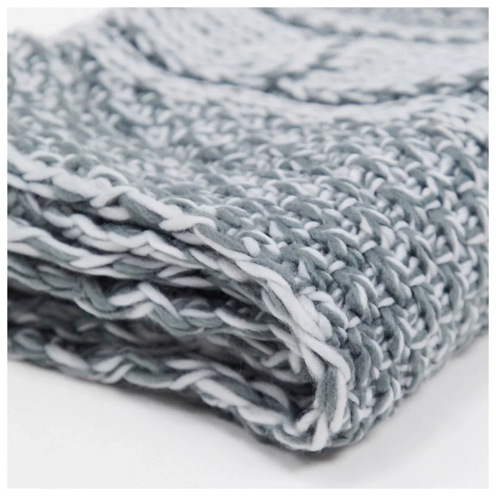 Urbancode Unisex Knit Scarf *potential*Giveaway*